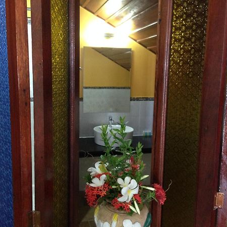 Sea Breeze House, Naiplao Beach Khanom Room photo