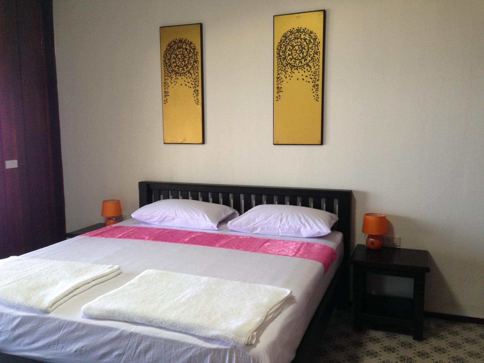 Sea Breeze House, Naiplao Beach Khanom Room photo