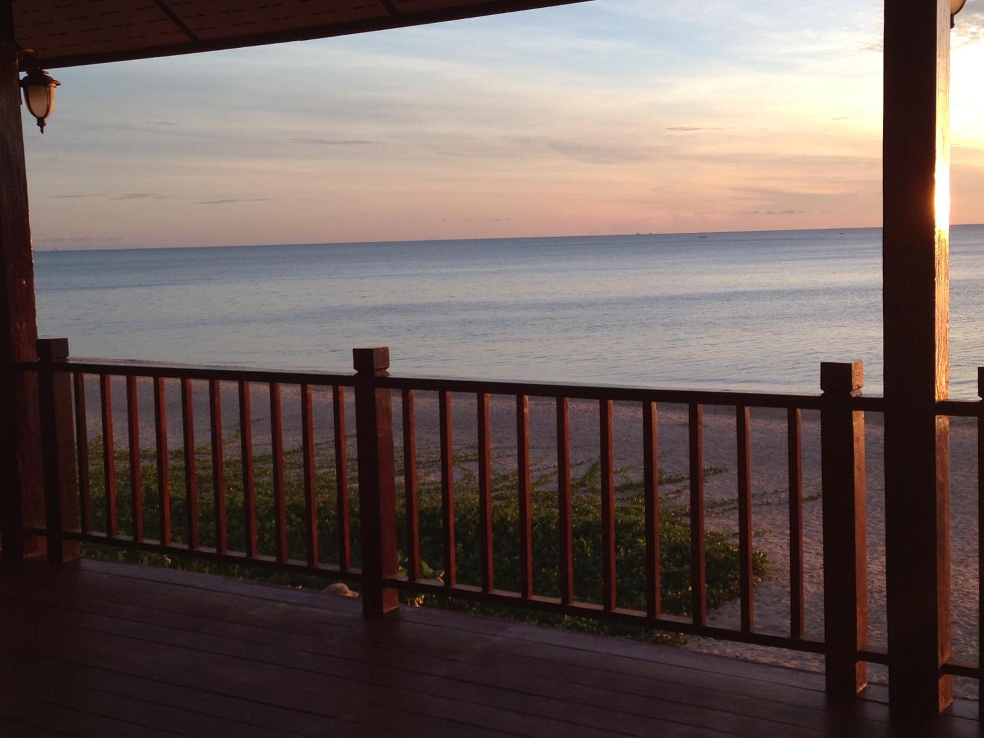 Sea Breeze House, Naiplao Beach Khanom Room photo