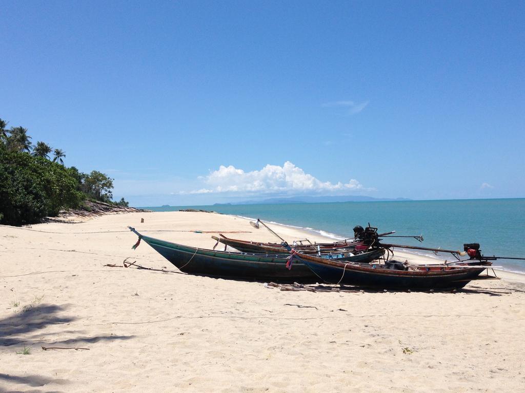 Sea Breeze House, Naiplao Beach Khanom Room photo
